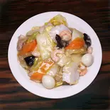 中華丼（珉珉 三宮店）