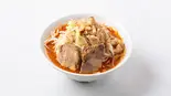 新辛味ラーメン（マシマシらーめん物語はここから始まるのだ。大井競馬場前店）