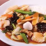 八宝菜(みかね中華食堂)