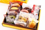 カシュカシュオリジナル焼き菓子詰め合わせ(大)（パティスリーカシュカシュ）