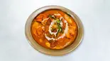 チキンマサラカレー / Chicken masala curry（【1,000円以上注文でマンゴージュース無料サービス実施中】インディアンネパールレストラン ビニタ）