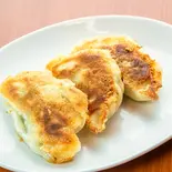 肉とニラの包み焼き(4個)（ニーハオ 大森駅前店）