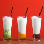 ラッシLassi（アジアンキッチンアーリヤ）
