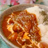 13種類のスパイスカレー（バンバン番長）