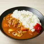 数量限定 オリジナルカレー（宮内珈琲）