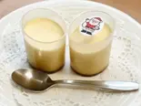 なめらかプリン（コゲツ）