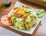 メラスペシャルサラダ Mera’s Special Salad（インドレストラン＆バー メラ）
