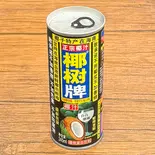 椰樹牌 椰汁(ココナッツジュース)（925麻辣烫）