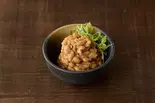 納豆 30g Natto（【胃腸回復＆健康】お粥定食 いこい亭 幡ヶ谷店）