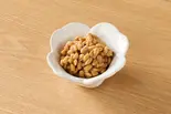 納豆 30g Natto（【十八穀米＆美食美人】どんぶりde健康ごはん 幡ヶ谷店）
