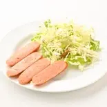 ソーセージsausage(アジアンキッチン プルニマ)