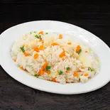 ベジタブルフライドライス Veg Fried Rice（PANAS パナス）
