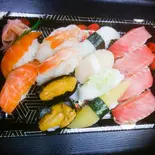ふじ（寿し京月）
