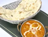 エビカレーセット/ Shrimp Curry Set(アジアンダイニングMEHMAN)