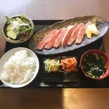 上カルビランチ（北極星）