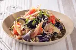 みょうが香るナスとトマトのマリネ100g（フロプレステージュ 千葉ペリエ）