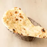 カブリナン/Kabuli Naan（本格スパイスカレー CHHETRI）