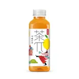 茶兀(柠檬红茶)（楊銘宇 黄燜鶏米飯 高田馬場店）
