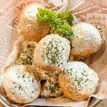 チーズボール ハニーバター味 5ps（7Mac）