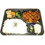 ソースカツ弁当（味菜家）