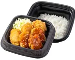 ヤンニョム合盛り弁当6個（から好し 堺鉄砲町店）