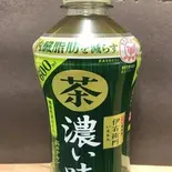 伊右衛門濃茶（チャイニーズキッチン 大唐）