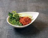 チャンジャ（俺の焼肉 銀座9丁目）