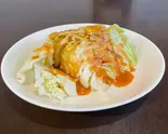 キャベツ味噌（焼鳥どん 札幌すすきの店）