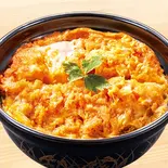 熟成ロースかつ丼 Katsudon（かつ庵 鶴見中央店）