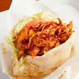 ビッグケバブ チキン Big Kebab - Chicken(SHIBUYA KEBAB浅草店)