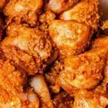 チキン ティッカ(5p)Chicken tikka（プラシッダタージ上野毛店）