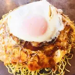 大五郎スペシャル（鉄板酒場 お好み焼き 大五郎 井口明神店）