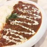 ハヤシライス(カレー那古屋)