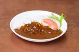 ハヤシライス（カフェテリア ニューストン）