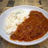 ハヤシライス（BAR CHESTNUT）