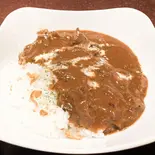 ハヤシライス（【下北洋食】ARK BOX）