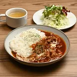 ハヤシライス(R'ariatte〜イタリア酒場〜)