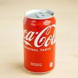 コカ・コーラ350ml（炭火串焼 ふだに）