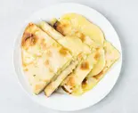 チーズナン Cheese Naan（ナマステマリカ）