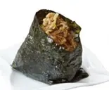おにぎり(ねぎみそ)（おにぎり仁五郎）