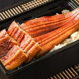 高級うなぎ特上（麻布十番うなぎ吉田家）