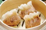 自家製フカヒレ餃子(3個)（三九厨房 大森店）