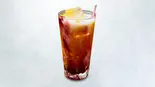 スペシャルラッシー (Special Lassi)（インドネパールレストランタージマハル(新大阪)）