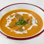 マトンカレーMutton Curry（ザイカZAIKA東武練馬店）