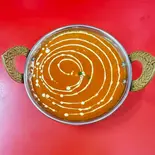 マトンカレーMutton Curry（ヒマールキッチン イオン新吉田店）