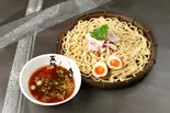 五輪洞つけ麺(麺屋武蔵 五輪洞)