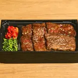 上焼肉弁当（焼肉神石 西麻布店）