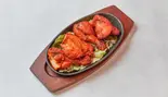 タンドリーチキン 4P Tandoori Chicken(インドネパール レストラン&バー 紅葉)