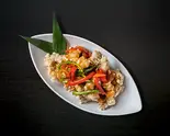 タンスユク Sweet and sour pork(Mr.ジャジャン 赤羽店)