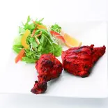 タンドリーチキン 2p TANDOORI CHICKEN 2p〔HAPPY HOME商品〕(サンガム 神保町本店)